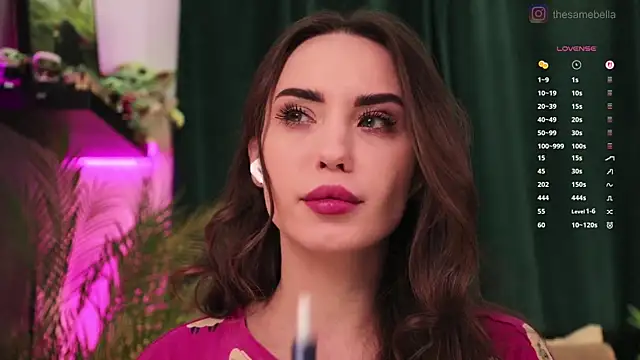 BabyYoda- online show from April 7, 4:20 pm