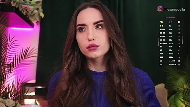 BabyYoda- online show from November 29, 7:47 pm