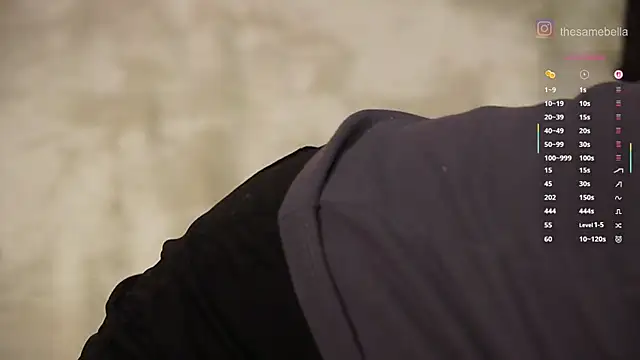 BabyYoda- online show from November 20, 1:12 pm