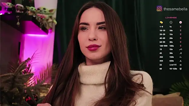 BabyYoda- online show from January 5, 10:24 pm