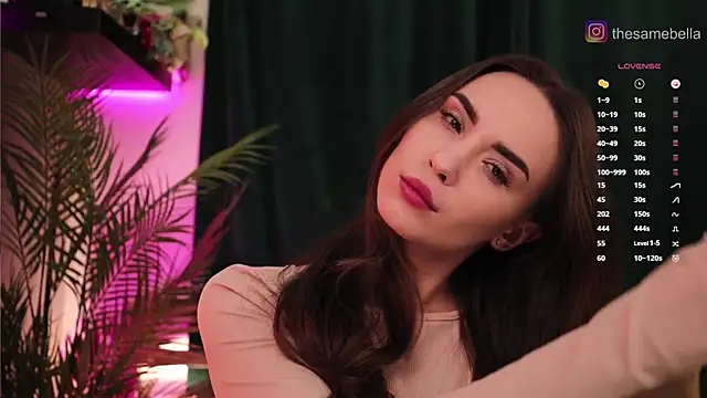 BabyYoda- online show from January 12, 11:53 pm