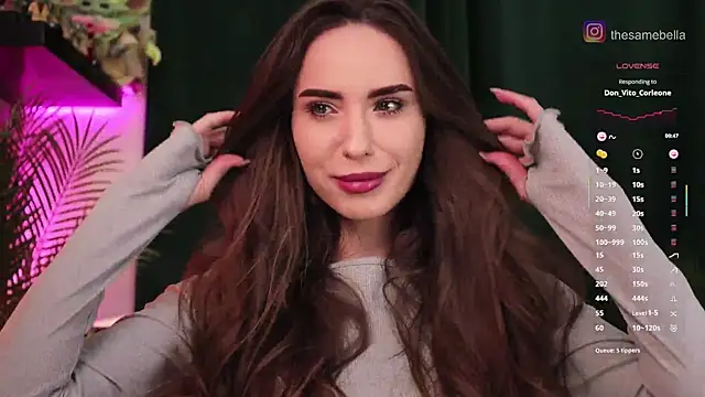 BabyYoda- online show from December 1, 7:37 pm