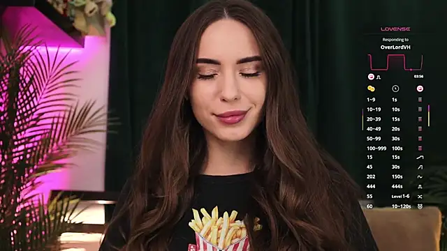 BabyYoda- online show from November 1, 6:57 pm