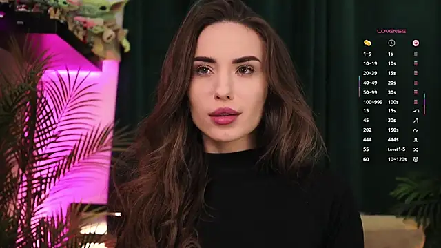 BabyYoda- online show from November 8, 6:44 pm