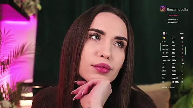 BabyYoda- online show from November 28, 6:30 pm