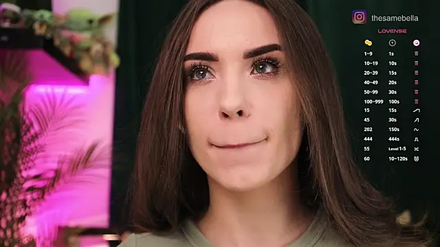 BabyYoda- online show from November 13, 7:29 pm