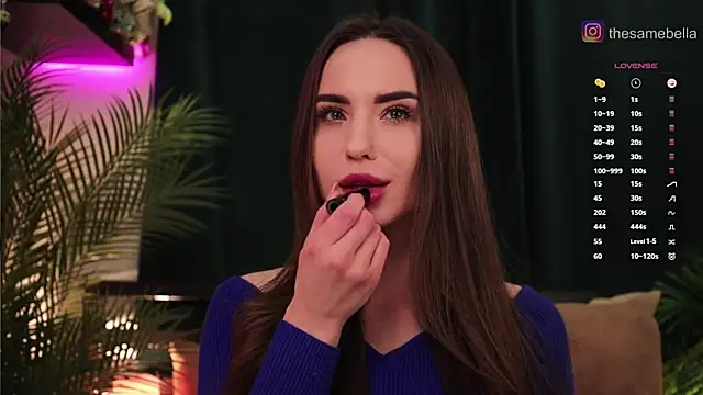 BabyYoda- online show from January 6, 8:57 pm