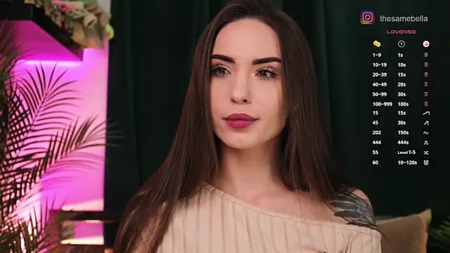 BabyYoda- online show from November 14, 6:22 pm