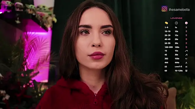 BabyYoda- online show from December 20, 7:39 pm