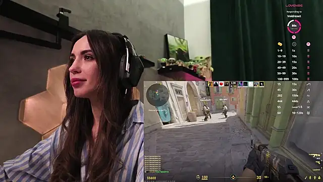 BabyYoda- online show from March 15, 4:41 am