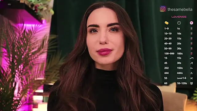 BabyYoda- online show from February 15, 10:09 pm