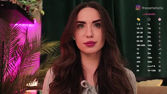 BabyYoda- online show from March 7, 8:36 pm