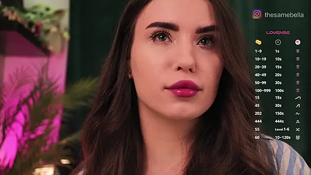 BabyYoda- online show from February 25, 8:19 pm