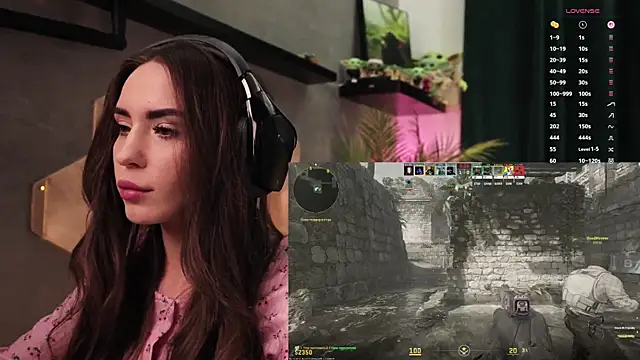 BabyYoda- online show from March 21, 7:29 pm