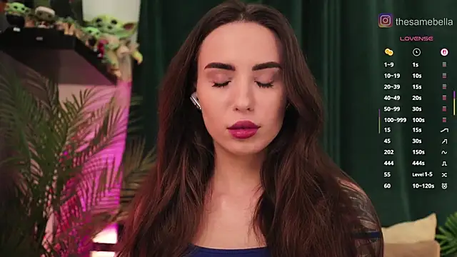 BabyYoda- online show from February 7, 6:27 pm