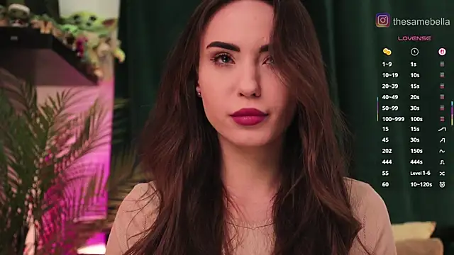 BabyYoda- online show from February 12, 7:57 pm