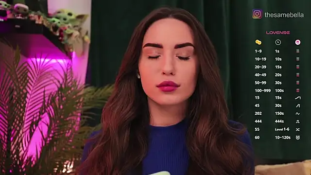 BabyYoda- online show from February 23, 8:53 pm