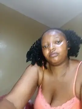 Miss lisa- online show from January 7, 2:27 am