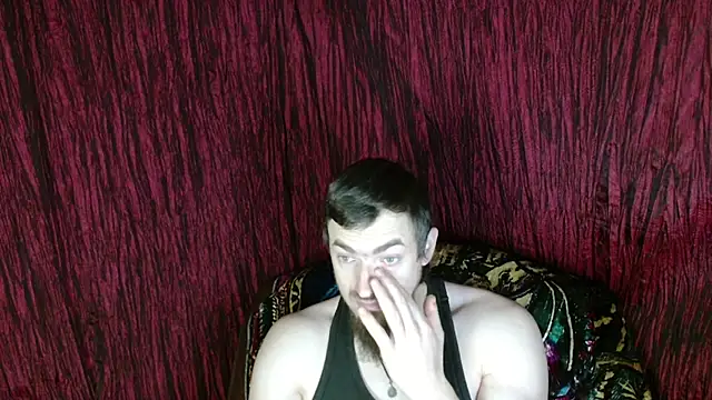 Snapshot of ConanJones chatting on November 6, 2:21 pm ConanJones online show from November 6, 2:21 pm