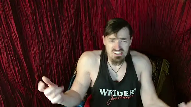 ConanJones online show from March 9, 12:41 pm