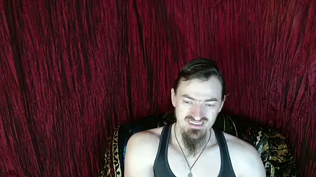 Snapshot of ConanJones chatting on November 15, 7:45 am ConanJones online show from November 15, 7:45 am