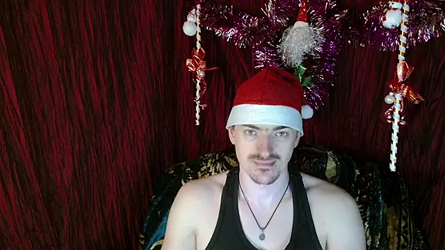 Snapshot of ConanJones chatting on December 5, 12:04 pm ConanJones online show from December 5, 12:04 pm