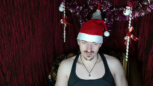 Snapshot of ConanJones chatting on December 17, 11:32 pm ConanJones online show from December 17, 11:32 pm