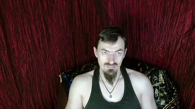 Snapshot of ConanJones chatting on October 25, 7:07 am ConanJones online show from October 25, 7:07 am