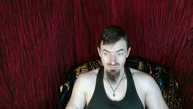 Snapshot of ConanJones chatting on November 8, 11:14 am ConanJones online show from November 8, 11:14 am