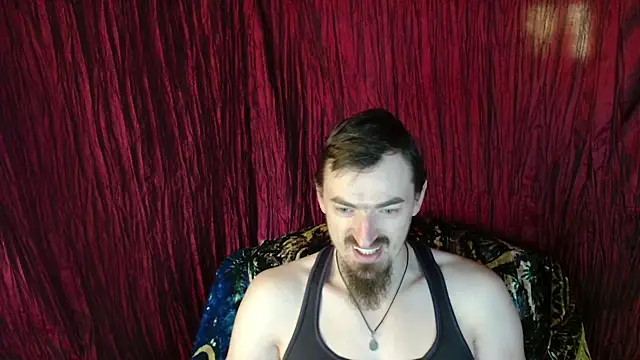 Snapshot of ConanJones chatting on October 27, 10:38 am ConanJones online show from October 27, 10:38 am