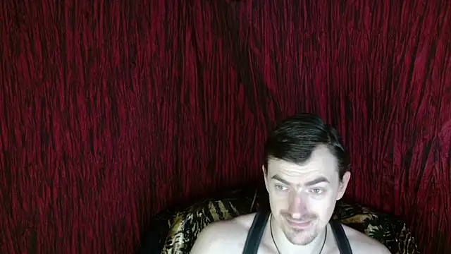 Snapshot of ConanJones chatting on December 1, 3:02 pm ConanJones online show from December 1, 3:02 pm