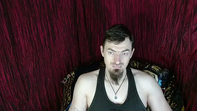 Snapshot of ConanJones chatting on October 31, 9:17 am ConanJones online show from October 31, 9:17 am