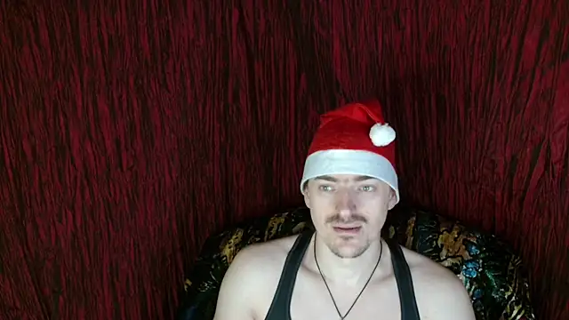 Snapshot of ConanJones chatting on December 4, 3:33 pm ConanJones online show from December 4, 3:33 pm