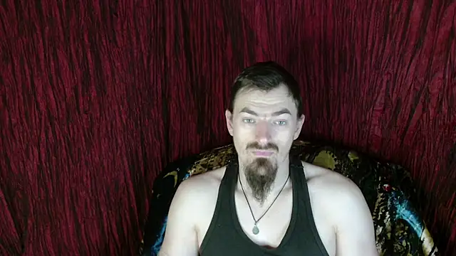 Snapshot of ConanJones chatting on October 22, 7:30 am ConanJones online show from October 22, 7:30 am