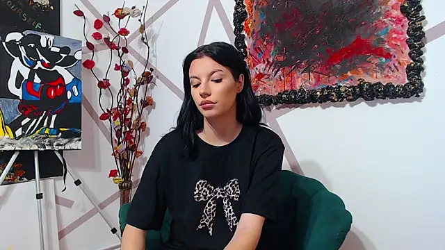 ZaSha   online show from September 12, 7:19 am