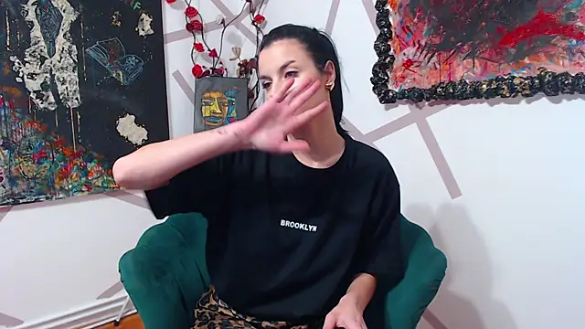 ZaSha   online show from March 10, 7:33 am