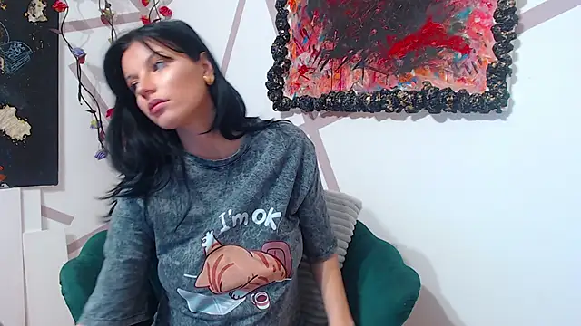 ZaSha   online show from October 21, 7:19 am