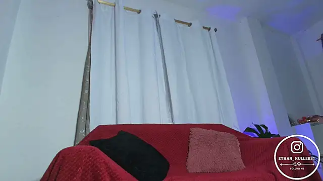 Ethan mullers online show from May 4, 9:23 am