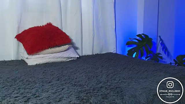 Ethan mullers online show from June 19, 11:27 am