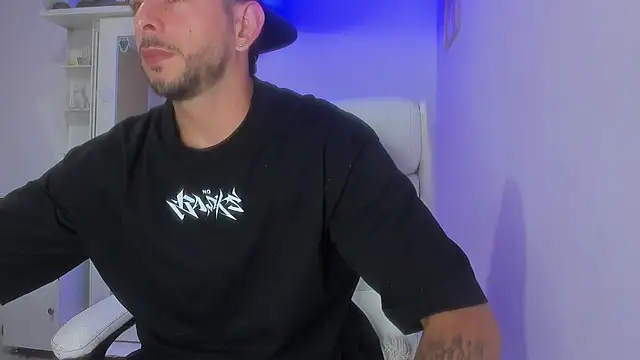 Ethan mullers online show from January 23, 11:26 pm