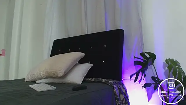 Ethan mullers online show from May 20, 9:50 am