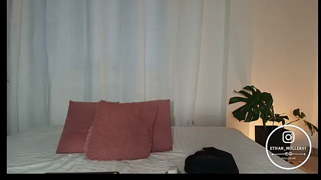 Ethan mullers online show from July 28, 10:56 am