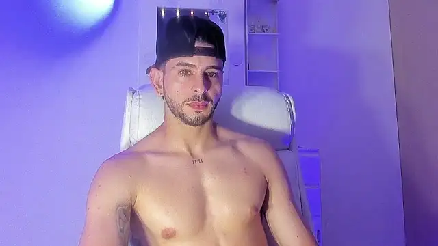 Ethan mullers online show from February 6, 8:56 pm