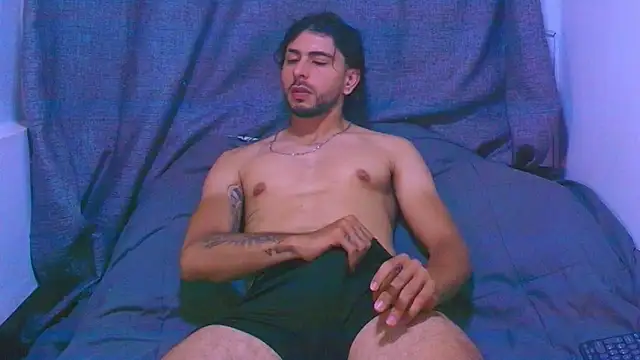 Ethan mullers online show from October 10, 2:45 am