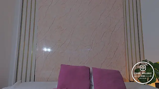 Ethan mullers online show from August 6, 10:54 am