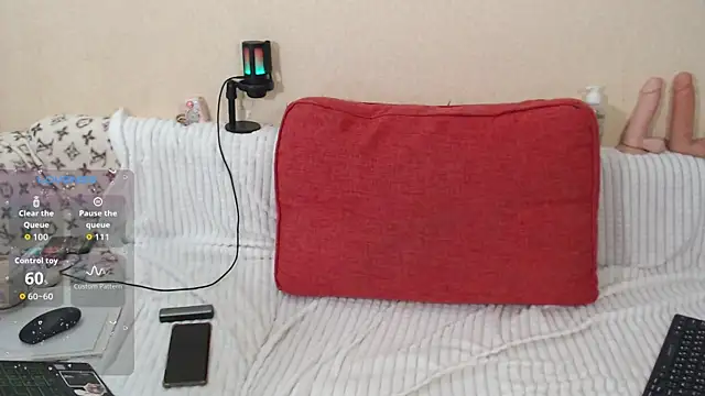  miss ella  online show from February 20, 2:41 pm