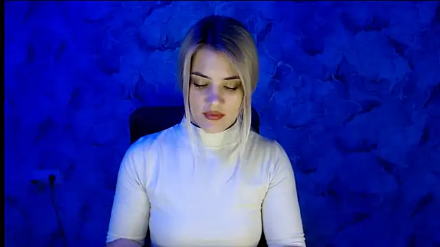 nika gold1 online show from October 30, 3:09 pm