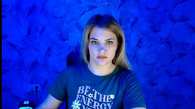 nika gold1 online show from February 25, 2:06 pm