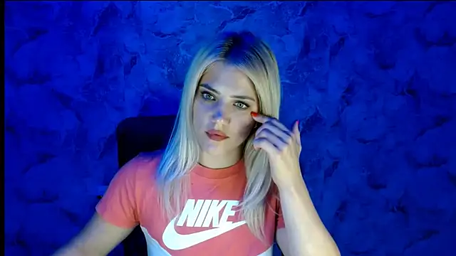 nika gold1 online show from September 9, 4:27 pm