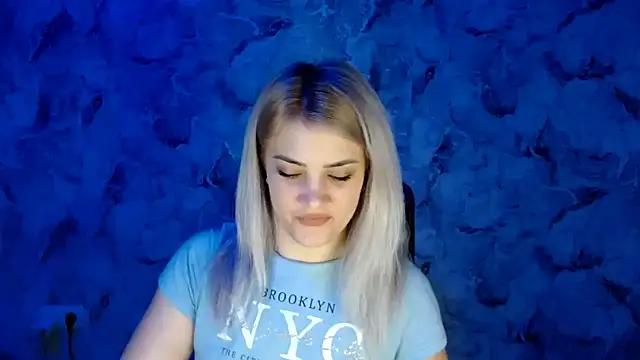 nika gold1 online show from February 26, 4:38 pm